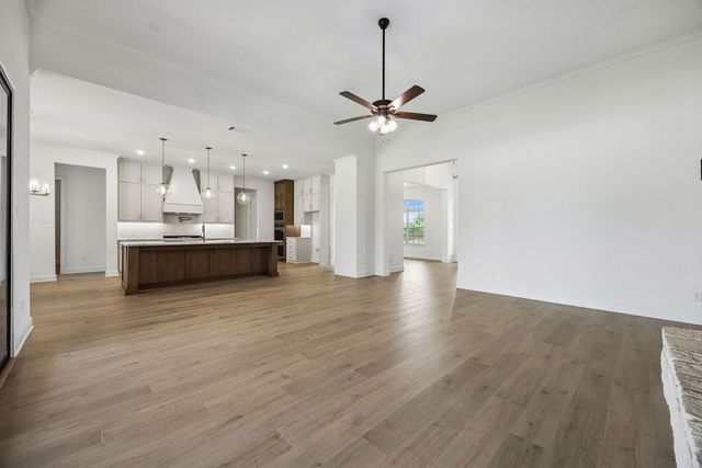 6041 Palomino Way, Midlothian, TX 76065