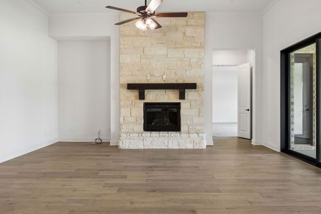 6041 Palomino Way, Midlothian, TX 76065