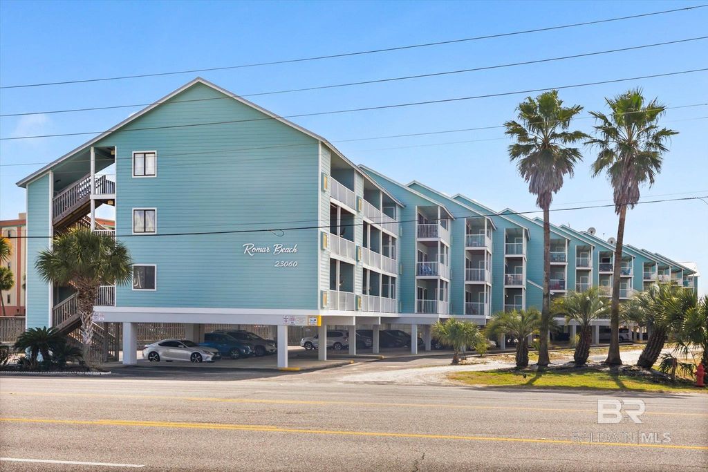 23060 Perdido Beach Boulevard 214, Orange Beach, AL 36561