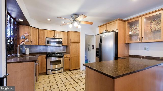 1267 DAHLIA RD, Warminster, PA 18974