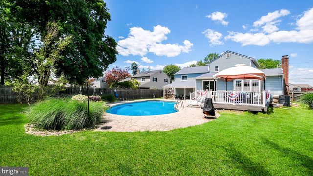 1267 DAHLIA RD, Warminster, PA 18974