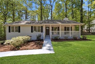 3215 Battle Field Way NW, Marietta, GA 30064