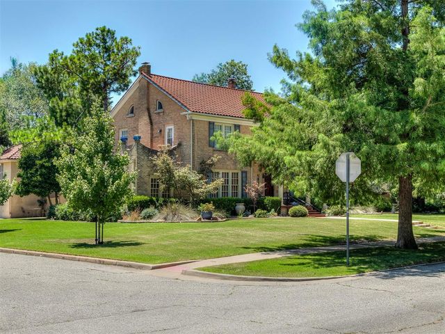 3300 NW 19th Street, Oklahoma City, OK 73107