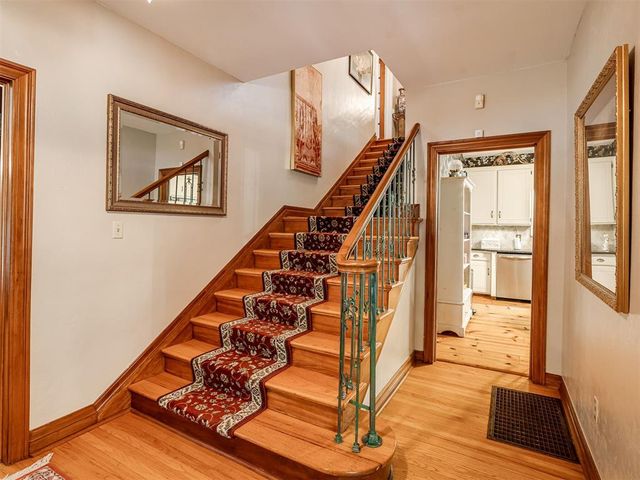 3300 NW 19th Street, Oklahoma City, OK 73107