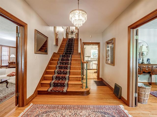 3300 NW 19th Street, Oklahoma City, OK 73107