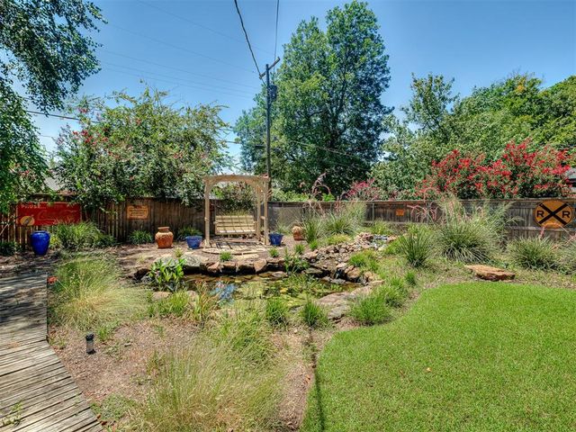 3300 NW 19th Street, Oklahoma City, OK 73107