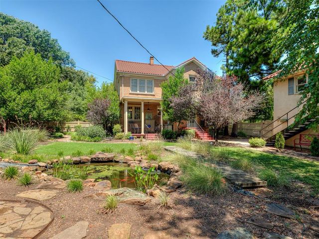 3300 NW 19th Street, Oklahoma City, OK 73107