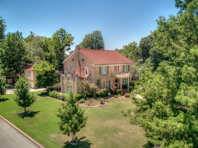 3300 NW 19th Street, Oklahoma City, OK 73107