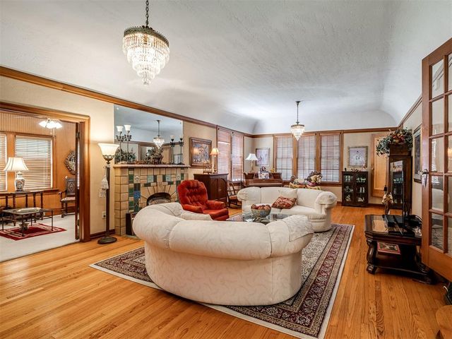 3300 NW 19th Street, Oklahoma City, OK 73107