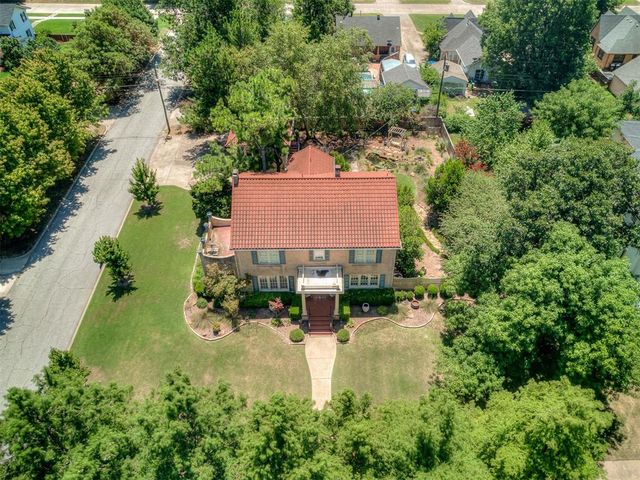 3300 NW 19th Street, Oklahoma City, OK 73107