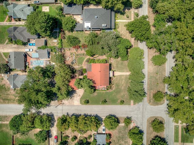 3300 NW 19th Street, Oklahoma City, OK 73107