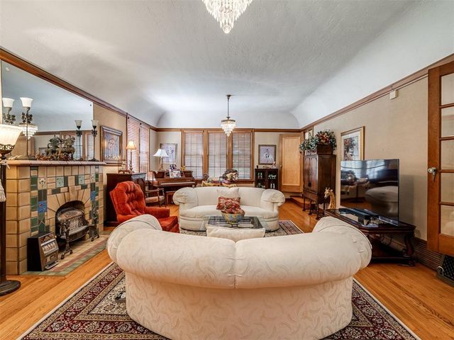 3300 NW 19th Street, Oklahoma City, OK 73107