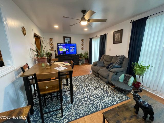 731 Cardwell Street, Elizabeth City, NC 27909