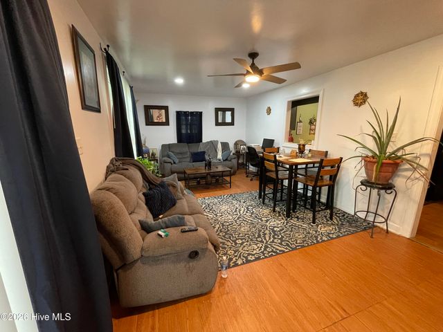731 Cardwell Street, Elizabeth City, NC 27909
