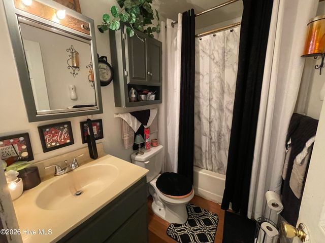731 Cardwell Street, Elizabeth City, NC 27909