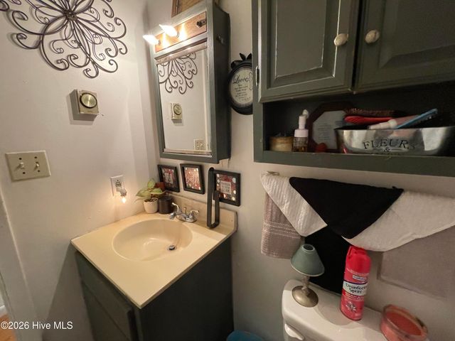 731 Cardwell Street, Elizabeth City, NC 27909