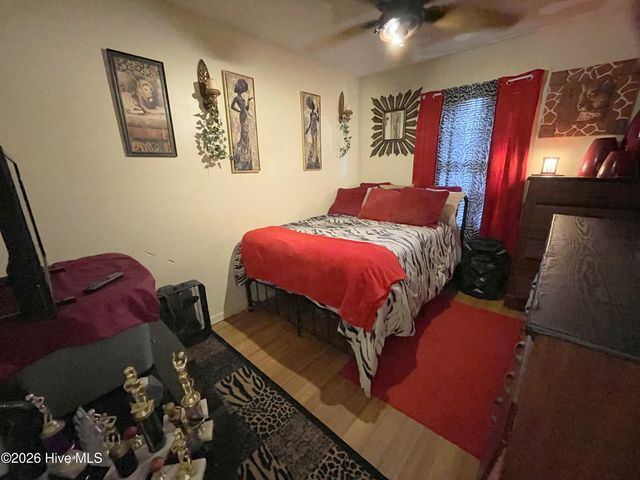 731 Cardwell Street, Elizabeth City, NC 27909