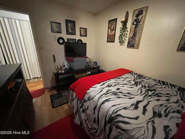 731 Cardwell Street, Elizabeth City, NC 27909