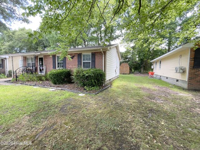 731 Cardwell Street, Elizabeth City, NC 27909