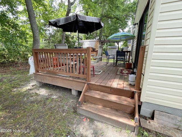 731 Cardwell Street, Elizabeth City, NC 27909