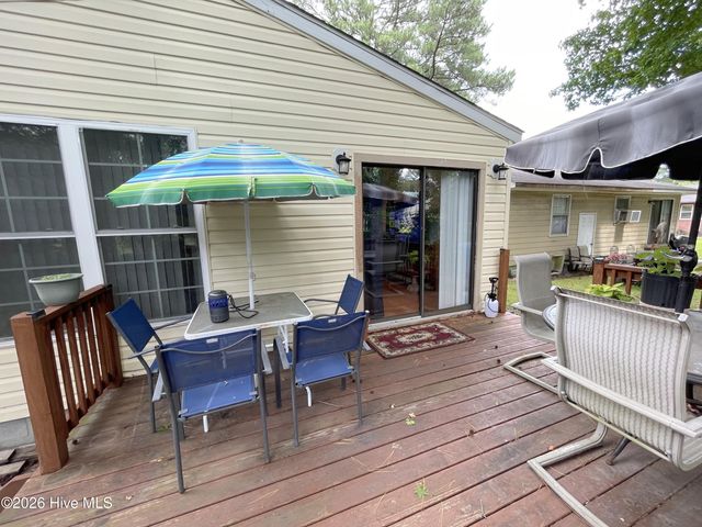 731 Cardwell Street, Elizabeth City, NC 27909