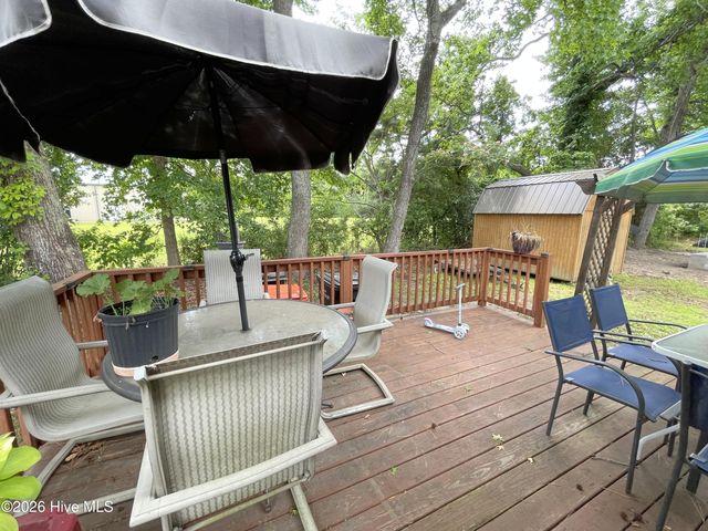 731 Cardwell Street, Elizabeth City, NC 27909