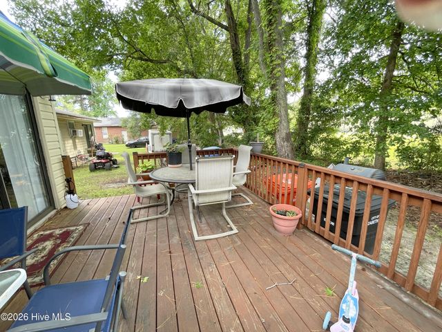 731 Cardwell Street, Elizabeth City, NC 27909
