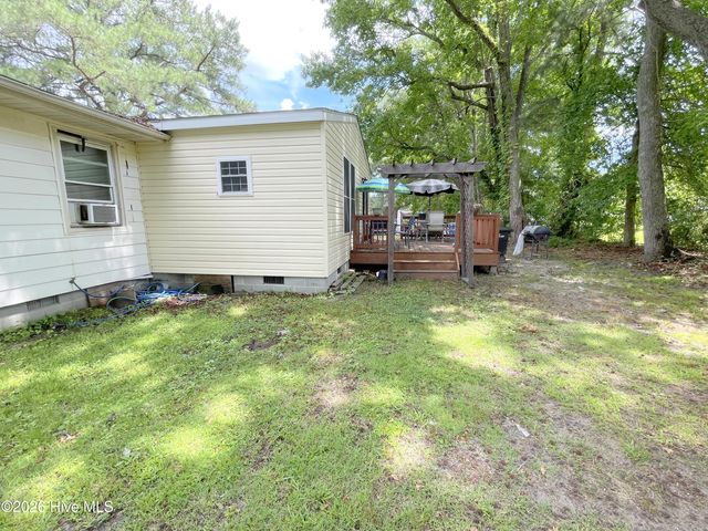731 Cardwell Street, Elizabeth City, NC 27909