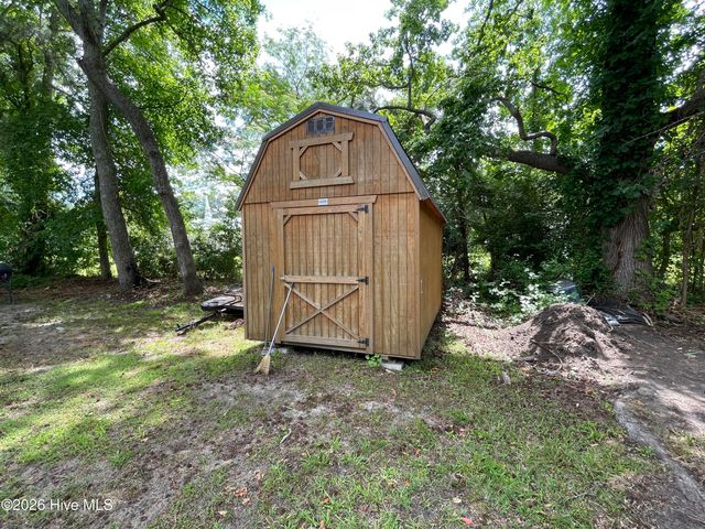 731 Cardwell Street, Elizabeth City, NC 27909
