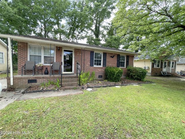 731 Cardwell Street, Elizabeth City, NC 27909