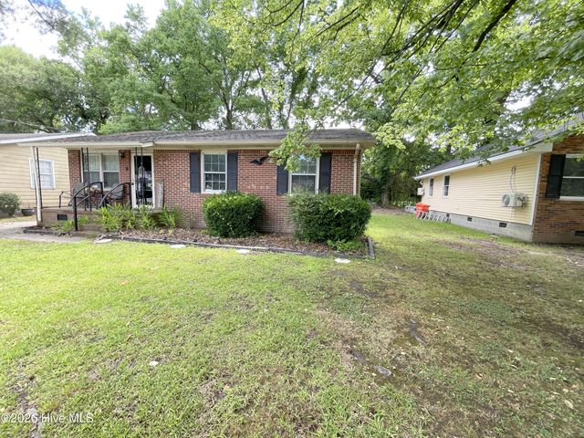 731 Cardwell Street, Elizabeth City, NC 27909