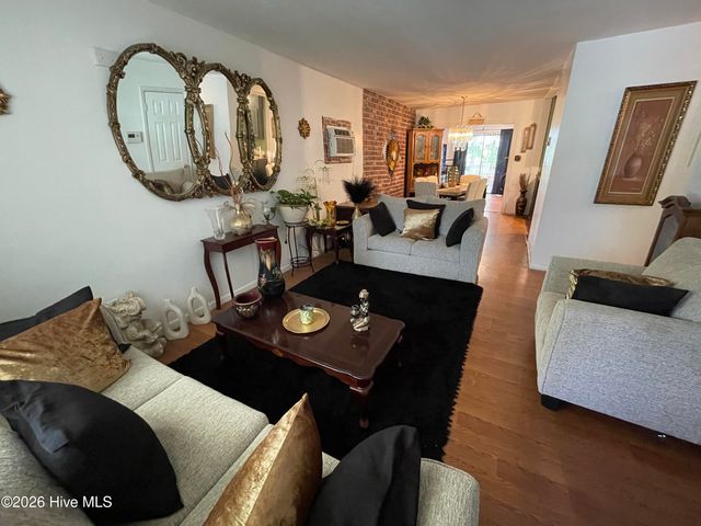 731 Cardwell Street, Elizabeth City, NC 27909
