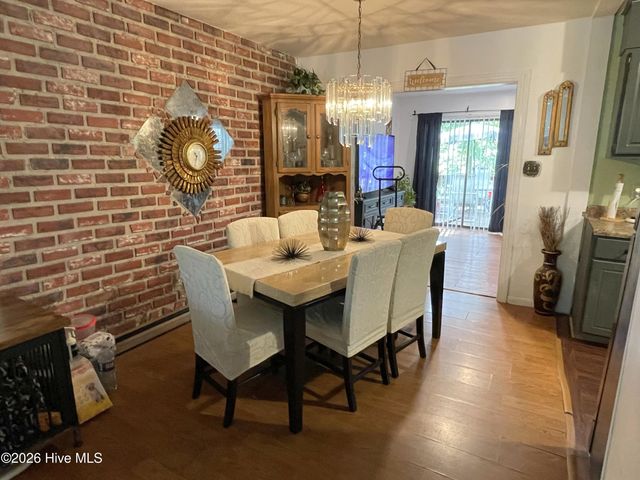 731 Cardwell Street, Elizabeth City, NC 27909