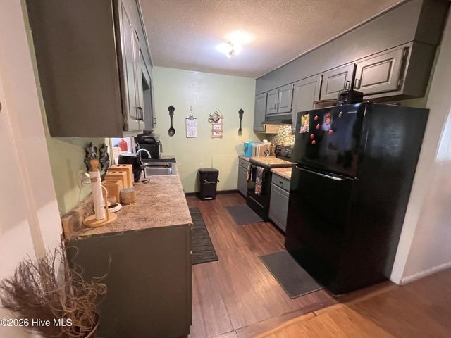 731 Cardwell Street, Elizabeth City, NC 27909