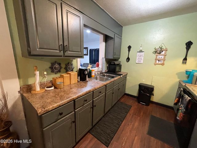 731 Cardwell Street, Elizabeth City, NC 27909