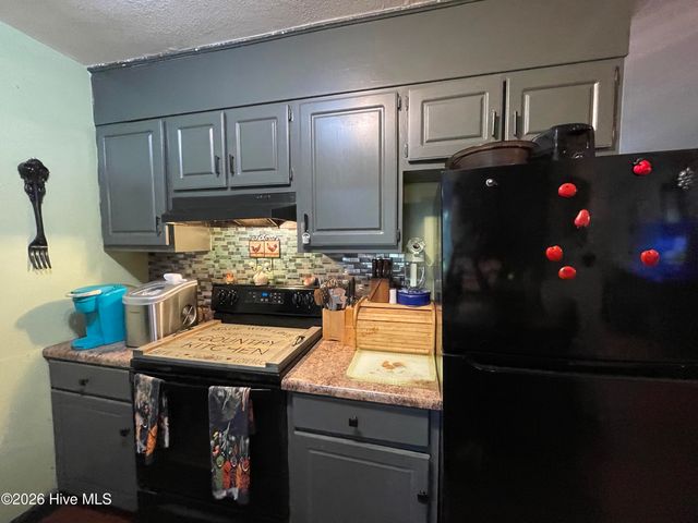 731 Cardwell Street, Elizabeth City, NC 27909