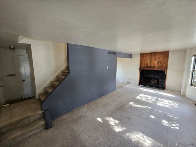 4905 S Quintero Cir, Aurora, CO 80015