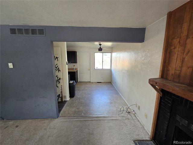 4905 S Quintero Cir, Aurora, CO 80015