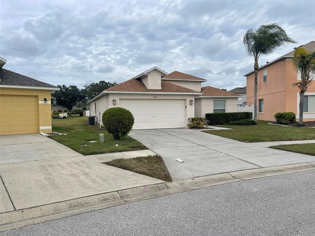 1530 OCEAN REEF ROAD, Wesley Chapel, FL 33544