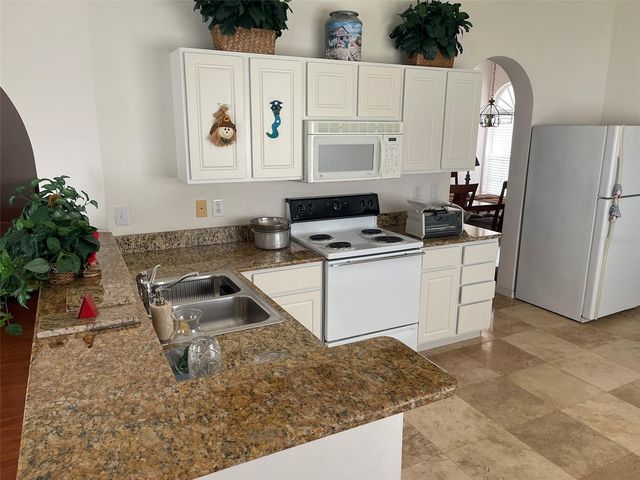 1530 OCEAN REEF ROAD, Wesley Chapel, FL 33544