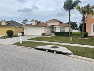 1530 OCEAN REEF ROAD, Wesley Chapel, FL 33544