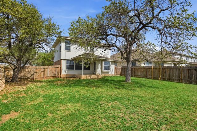 3778 Castle Rock DR, Round Rock, TX 78681