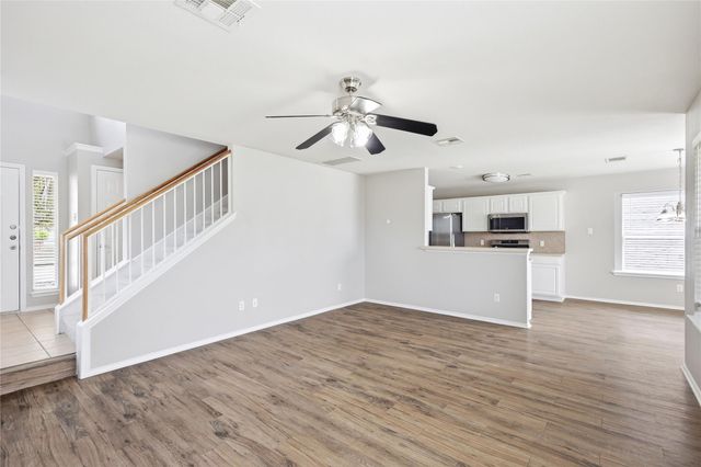 3778 Castle Rock DR, Round Rock, TX 78681