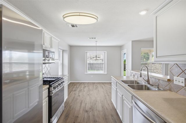 3778 Castle Rock DR, Round Rock, TX 78681