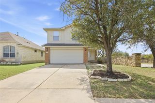 3778 Castle Rock DR, Round Rock, TX 78681