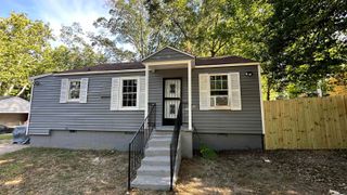 1916 TULSA AVE, Memphis, TN 38127