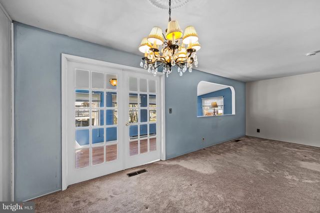 327 NORGULF RD, Reisterstown, MD 21136