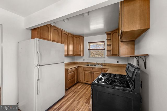 327 NORGULF RD, Reisterstown, MD 21136