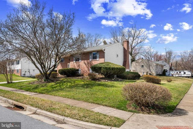 327 NORGULF RD, Reisterstown, MD 21136