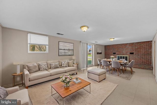 327 NORGULF RD, Reisterstown, MD 21136